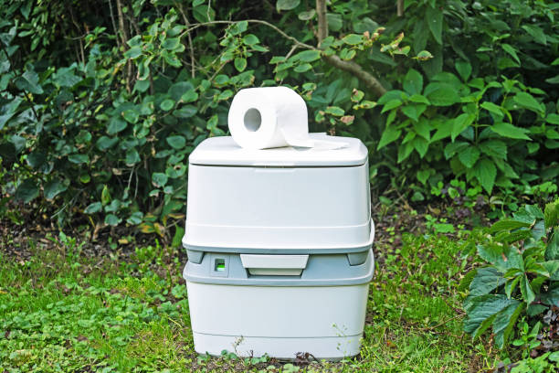 Best Local porta potty services  in Simpsonville, KY