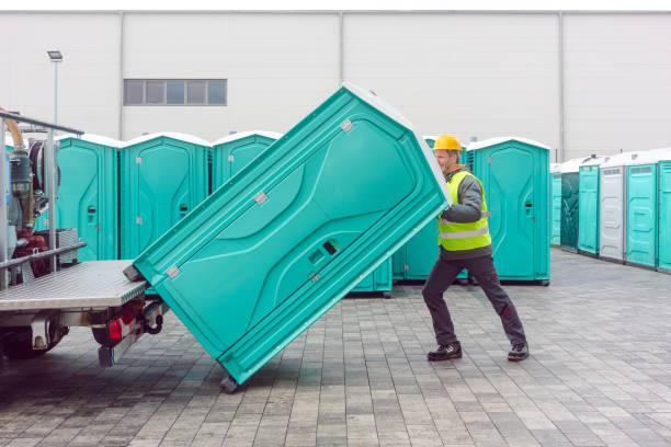 Best Affordable porta potty rental  in Simpsonville, KY