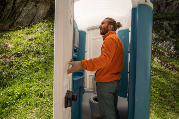 Best Porta potty rental near me  in Simpsonville, KY