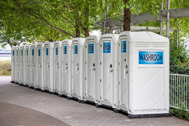 Portable Toilet Options We Offer in Simpsonville, KY