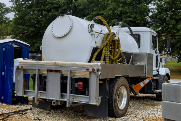Best Affordable portable toilet rental  in Simpsonville, KY