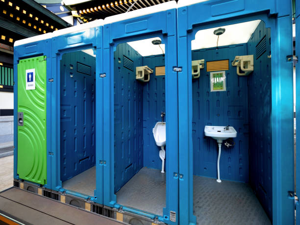 Best Construction site porta potty rental  in Simpsonville, KY