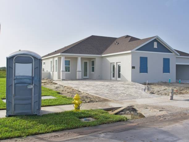Best Luxury portable toilet rental  in Simpsonville, KY